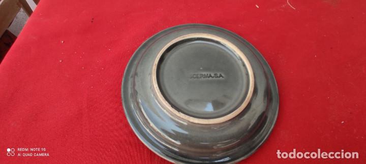 Ceniceros: cenicero de ceramica - Foto 3