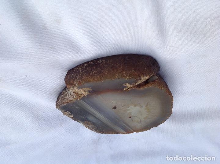 Ceniceros: Cenicero de agata - Foto 2
