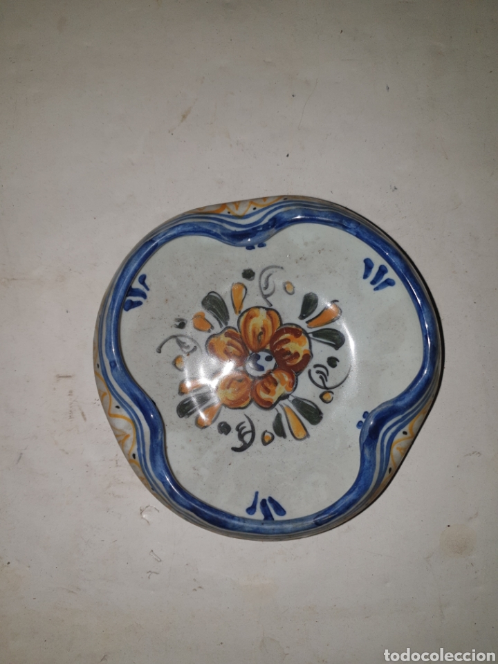 Ceniceros: CENICERO TALAVERA - Foto 1