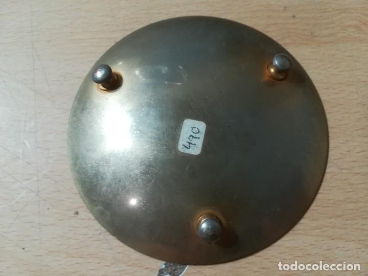 Ceniceros: CENICERO AGUILA BICEFALA, SIN MAS DATOS - Foto 2