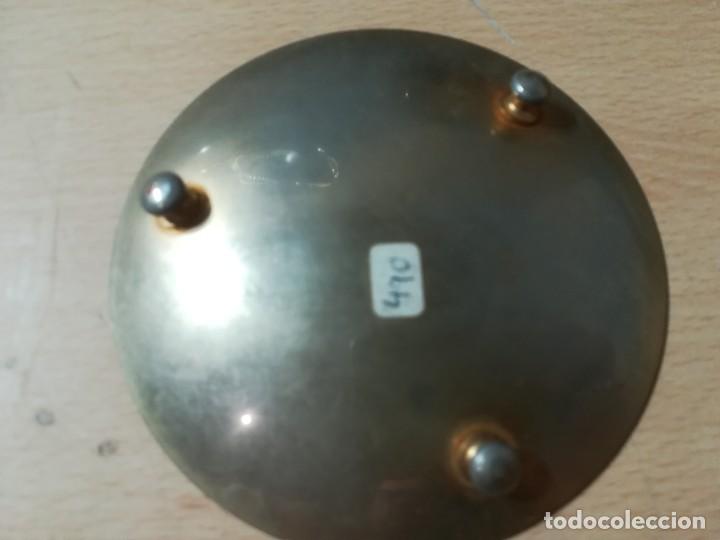 Ceniceros: CENICERO AGUILA BICEFALA, SIN MAS DATOS - Foto 3