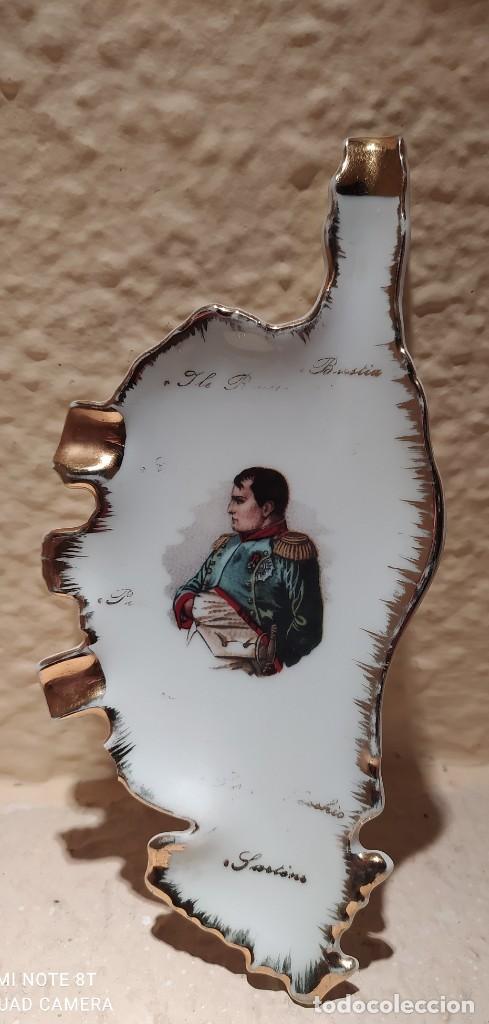 Ceniceros: LIMOGES CORCEGA NAPOLEON - Foto 3