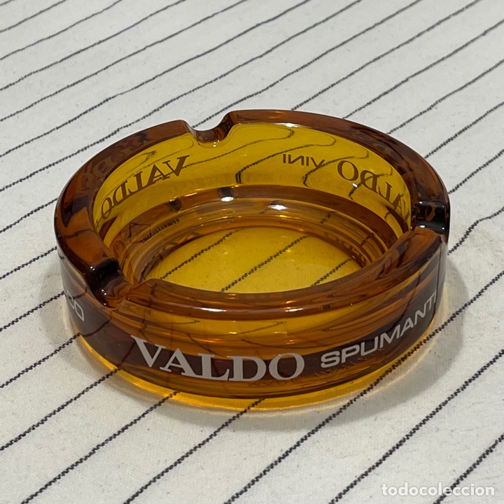 Ceniceros: Cenicero VALDO vini vintage
