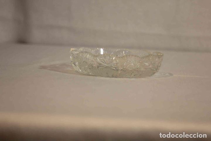 Ceniceros: CENICERO TALLADO - Foto 1