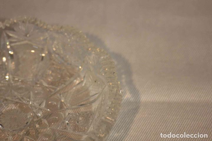 Ceniceros: CENICERO TALLADO - Foto 4