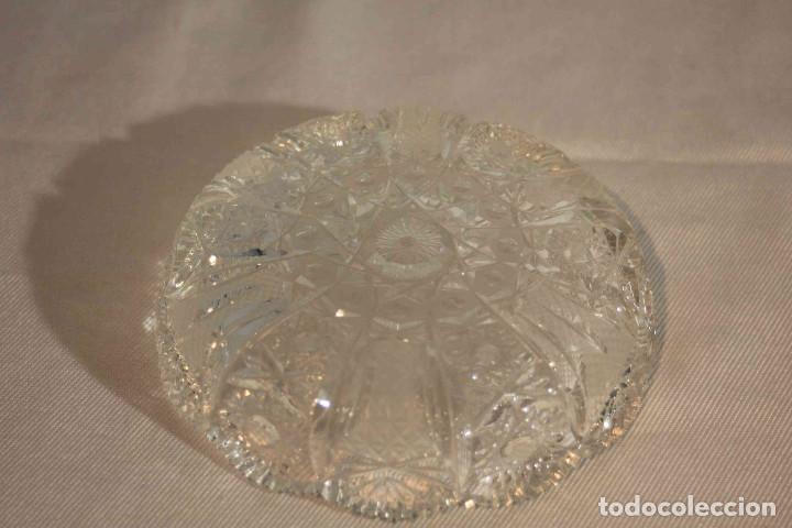 Ceniceros: CENICERO TALLADO - Foto 5