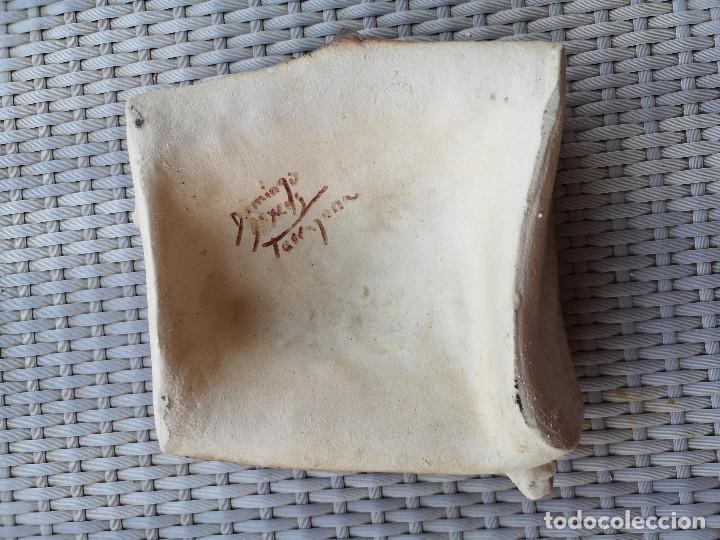 Ceniceros: CENICERO EN FORMA DE CONCHA - Foto 2