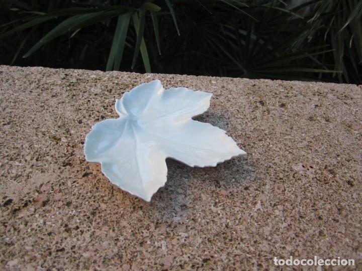 Ceniceros: Cenicero porcelana