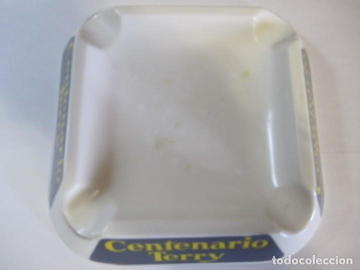Ceniceros: cenicero centenario terry - Foto 1
