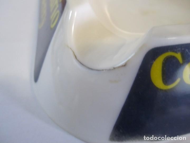 Ceniceros: cenicero centenario terry - Foto 2