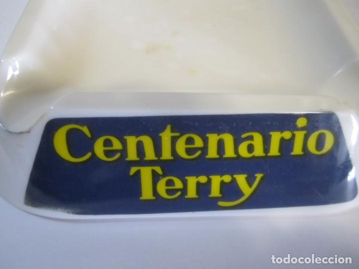 Ceniceros: cenicero centenario terry - Foto 3