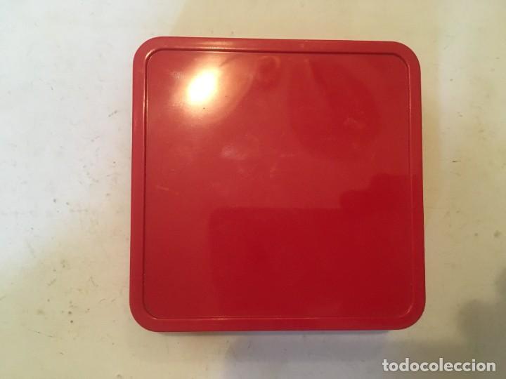 Ceniceros: cenicero DELTA cafes,de plastico, - Foto 4