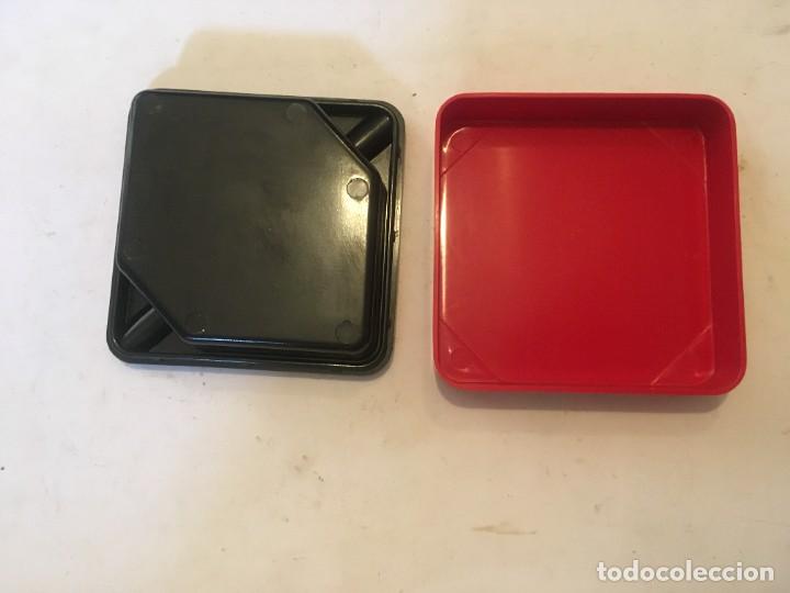 Ceniceros: cenicero DELTA cafes,de plastico, - Foto 5