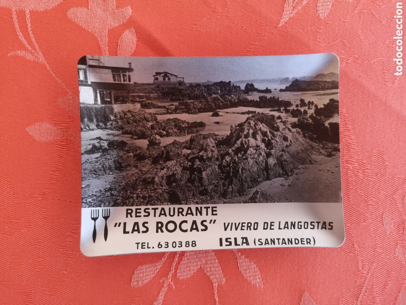 Ceniceros: Ceniceros Publicitarios Ibiza y Santander - Foto 4