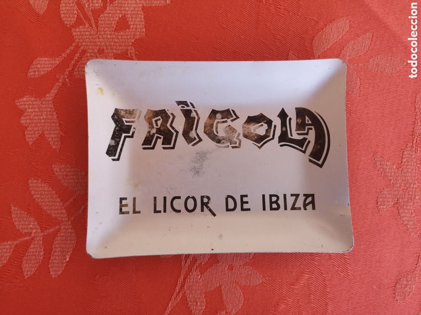 Ceniceros: Ceniceros Publicitarios Ibiza y Santander - Foto 6