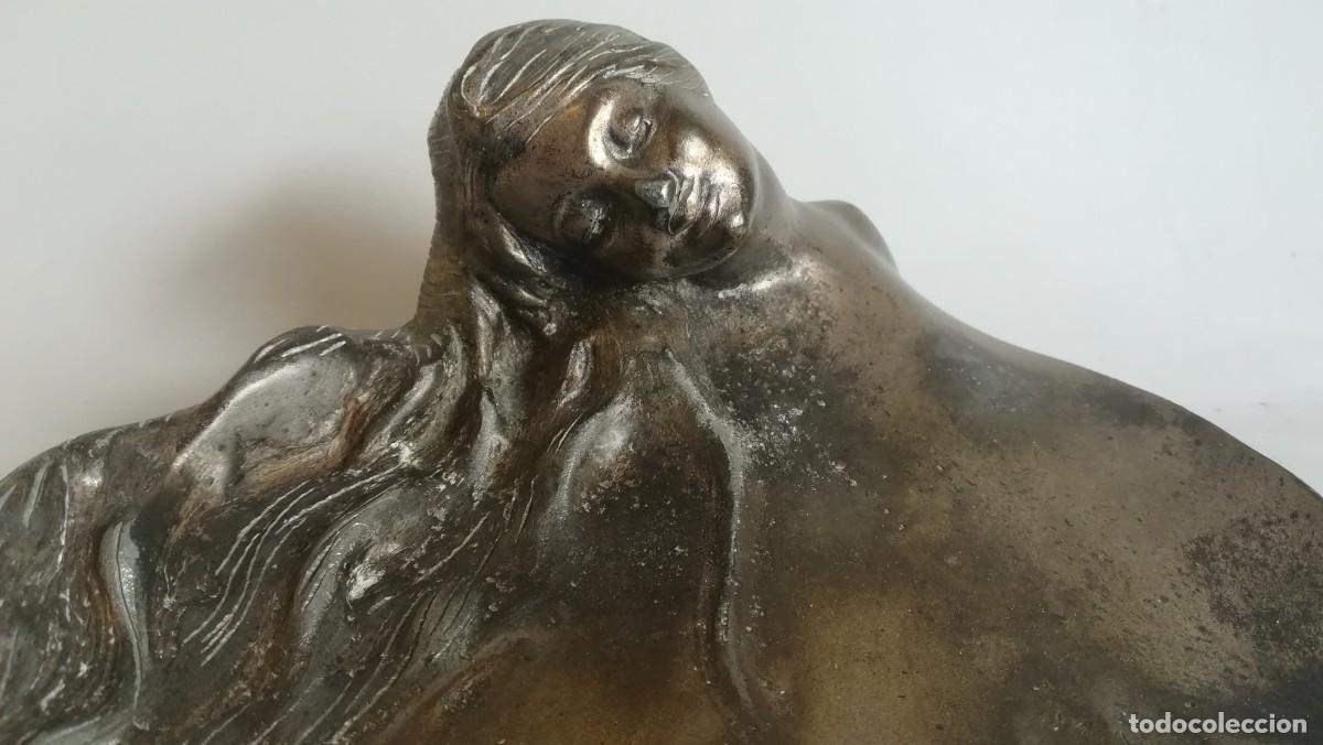 Ceniceros: CENICERO ART DEC&Oacute; - Foto 4