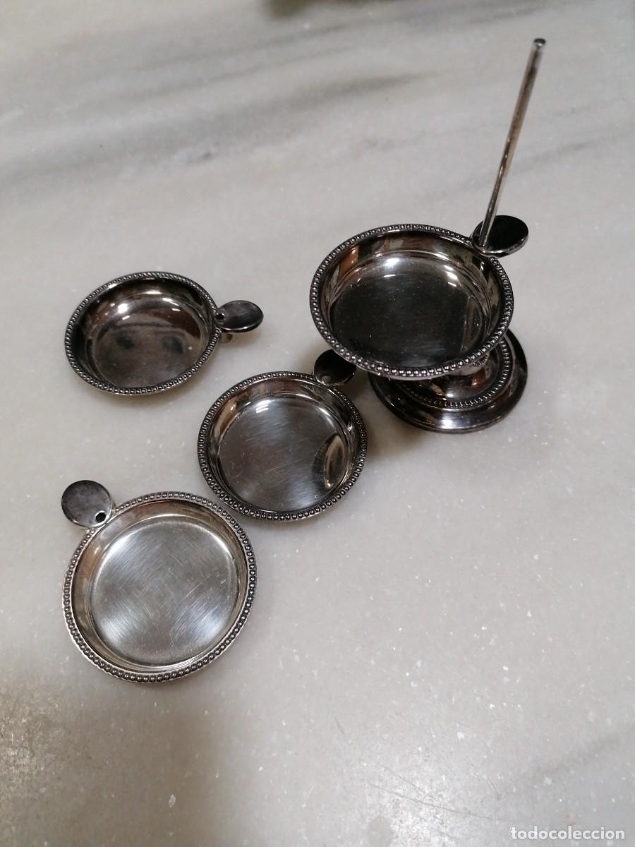 Ceniceros: Ceniceros apilables. - Foto 4