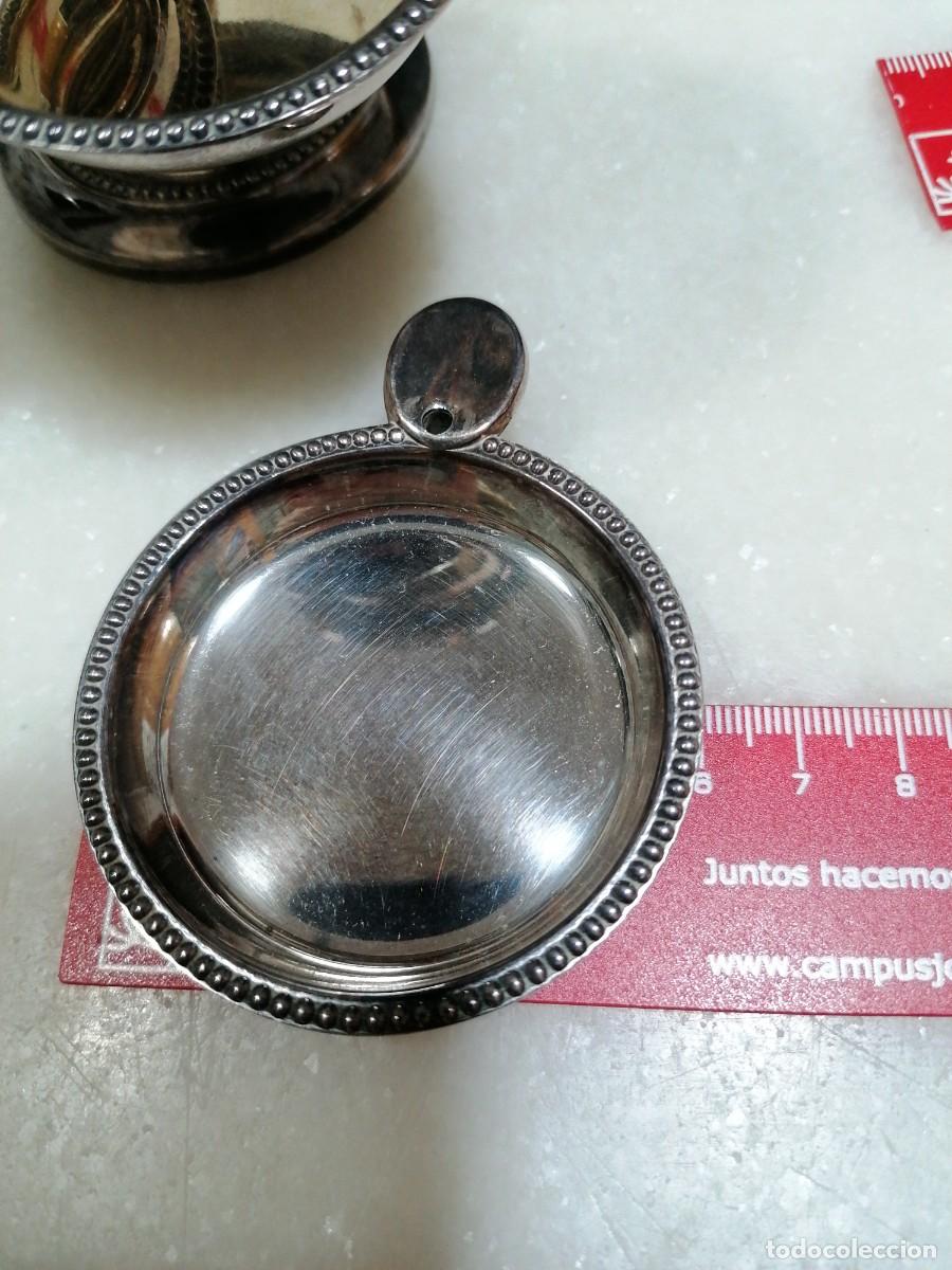 Ceniceros: Ceniceros apilables. - Foto 6