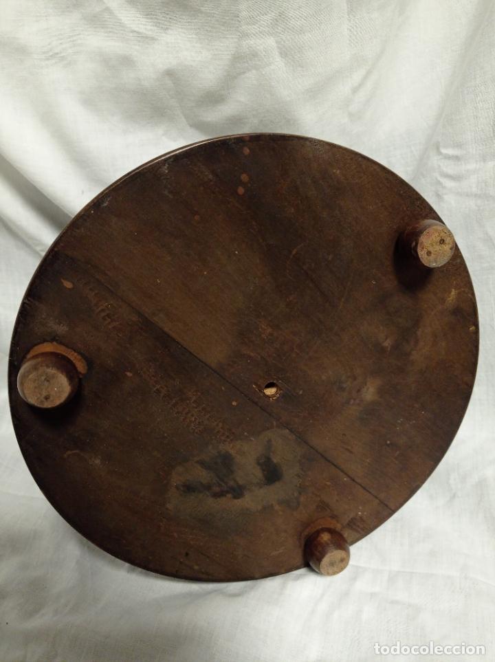 Ceniceros: ANTIGUO JUEGO TABACO DE SOBREMESA - Foto 7