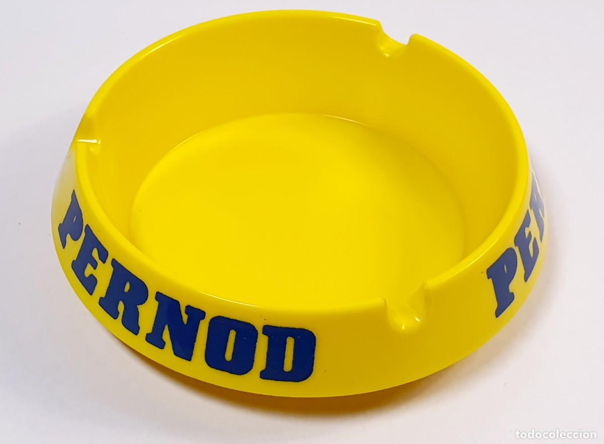 Ceniceros: CENICERO PUBLICIDAD PERNOD - Foto 2