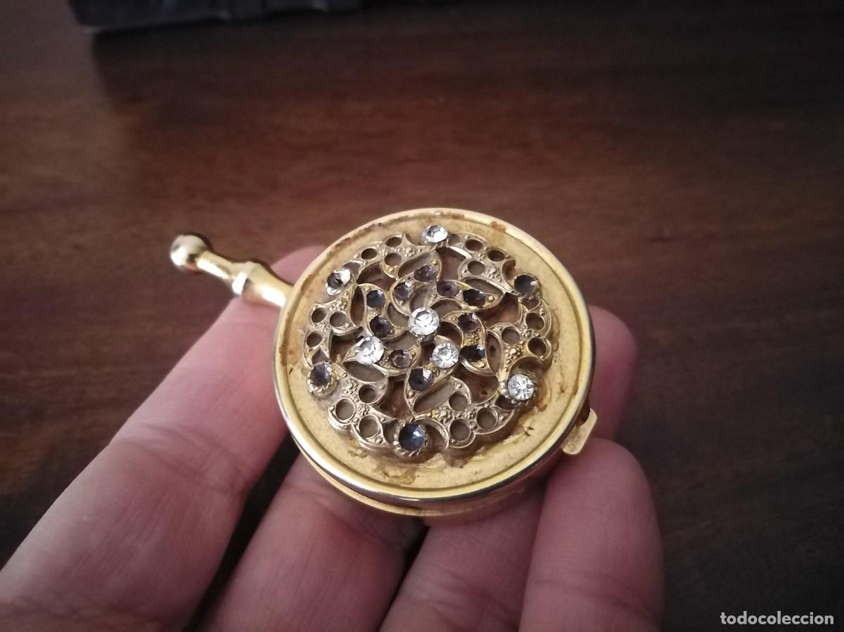 Ceniceros: Cenicero de bolso. - Foto 1