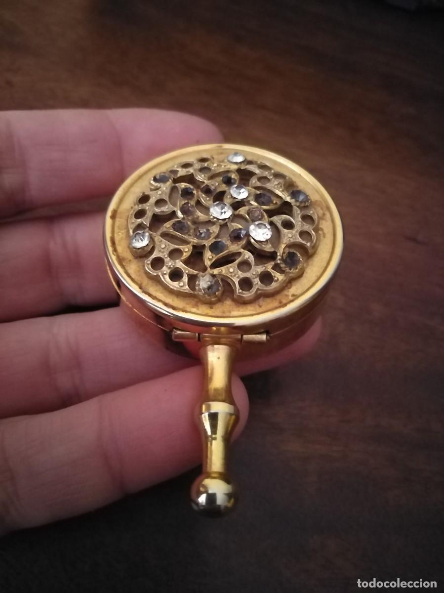 Ceniceros: Cenicero de bolso. - Foto 4