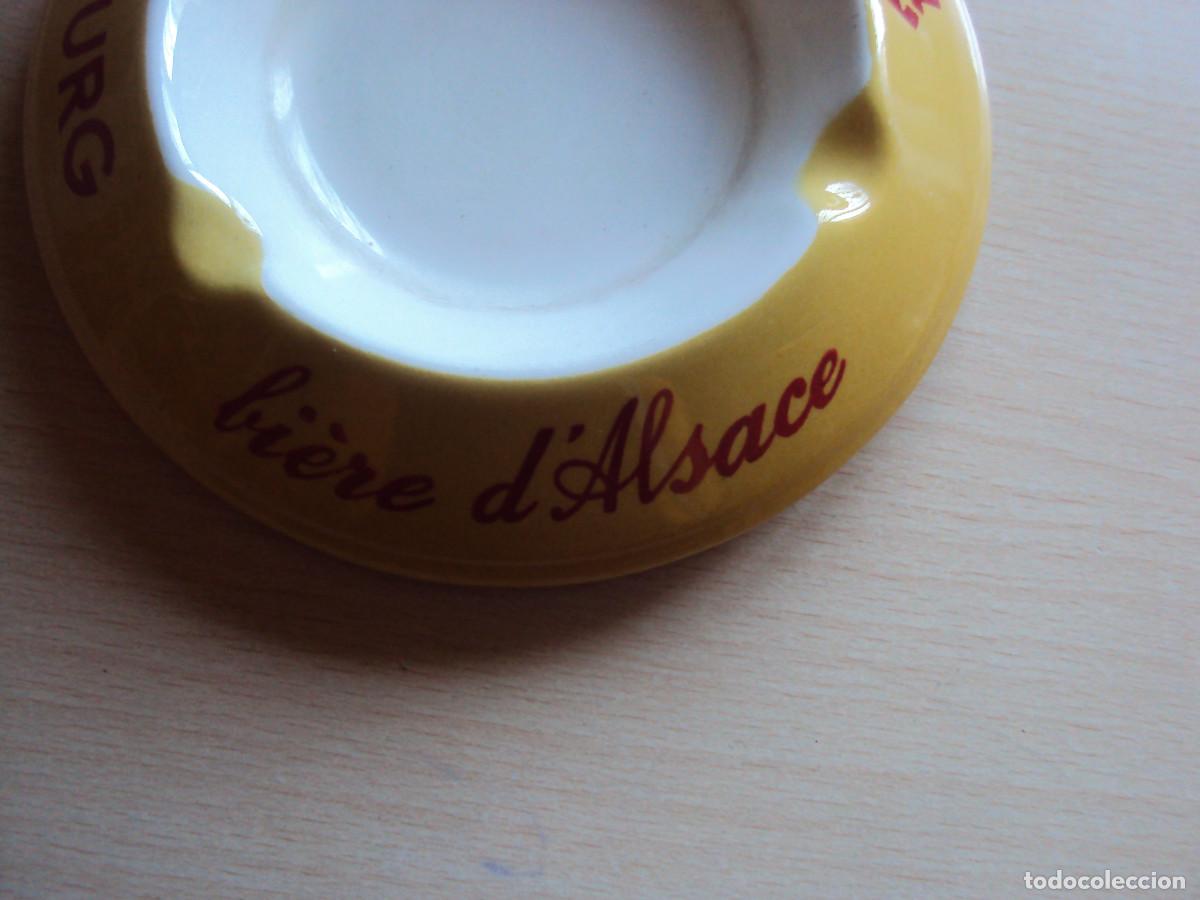 Ceniceros: CENICERO ALSACE - Foto 2