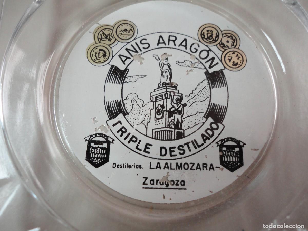 Ceniceros: Cenicero An&iacute;s Arag&oacute;n - CAJ 1 - Foto 2