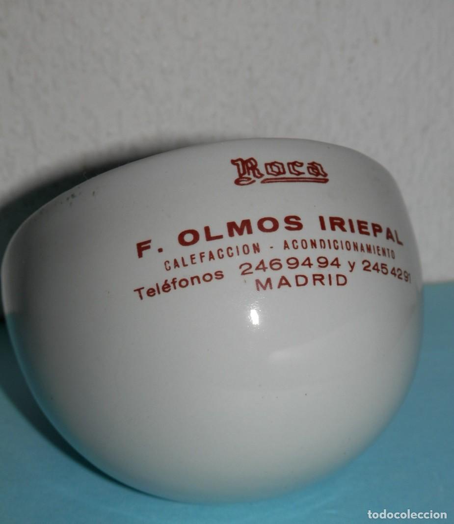 Ceniceros: CENICERO ROCA - Foto 2