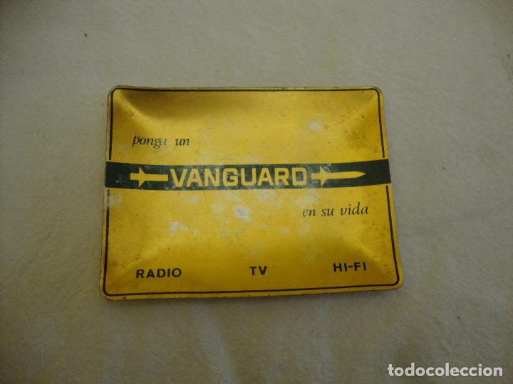 Ceniceros: CENICERO VANGUARD - Foto 1