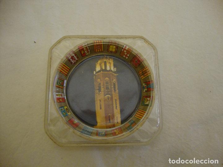 Ceniceros: CENICERO RECUERDO DE LERIDA - Foto 1