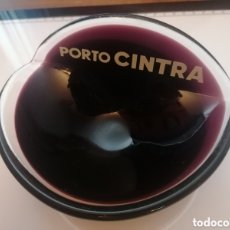 Ceniceros: ANTIGUO CENICERO PORTO CINTRA
