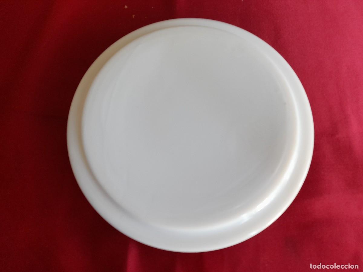 Ceniceros: Cenicero de opalina de la marca fortuna - Foto 6