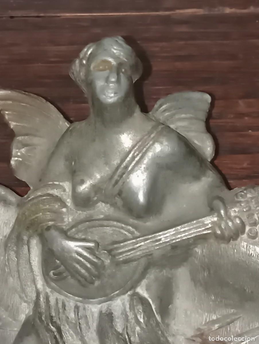 Ceniceros: Cenicero modernista - Foto 2