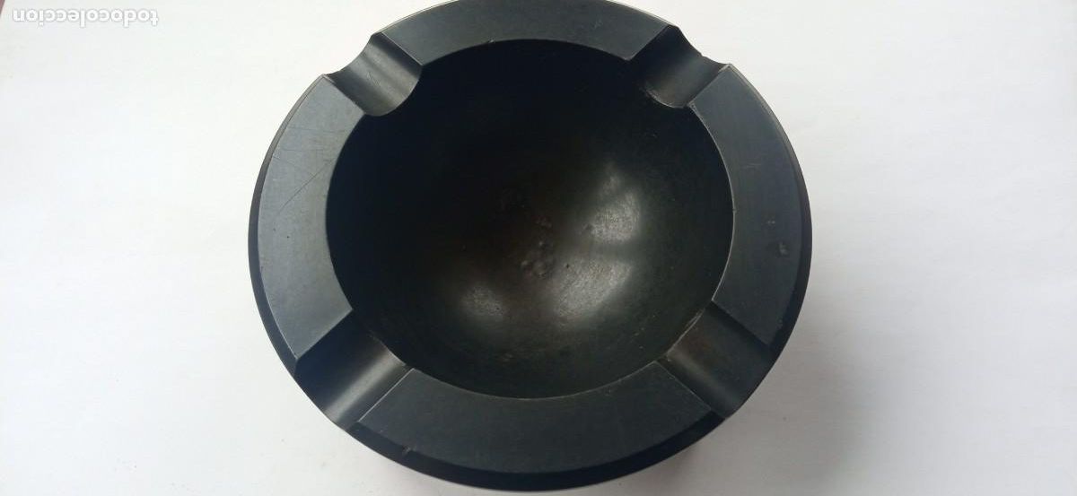 Ceniceros: CENICERO BAKELITE RENTER&Iacute;A - Foto 3