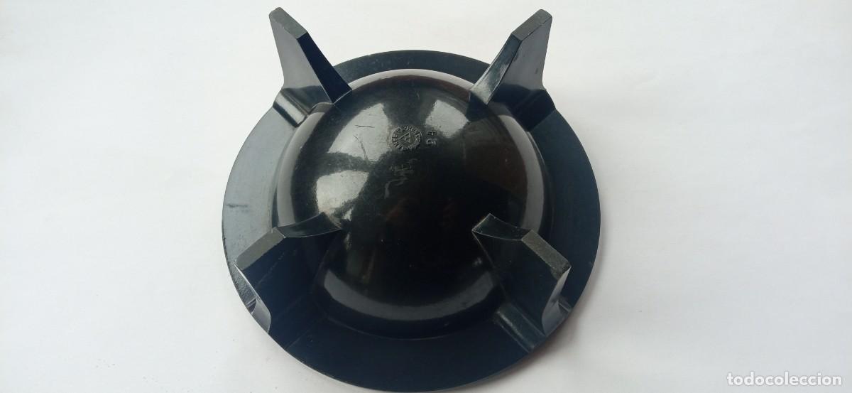 Ceniceros: CENICERO BAKELITE RENTER&Iacute;A - Foto 4