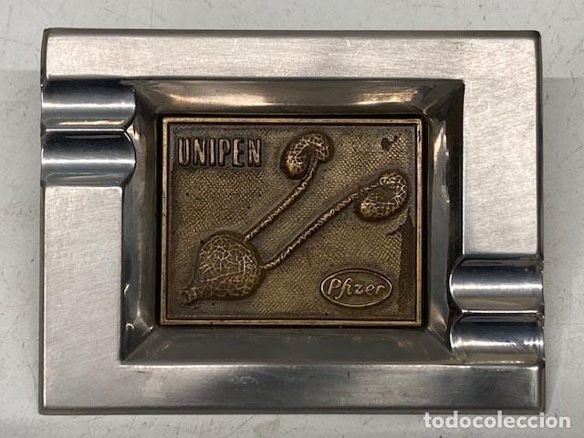 Ceniceros: Ceniceros Bayer y Pfizer - Foto 2