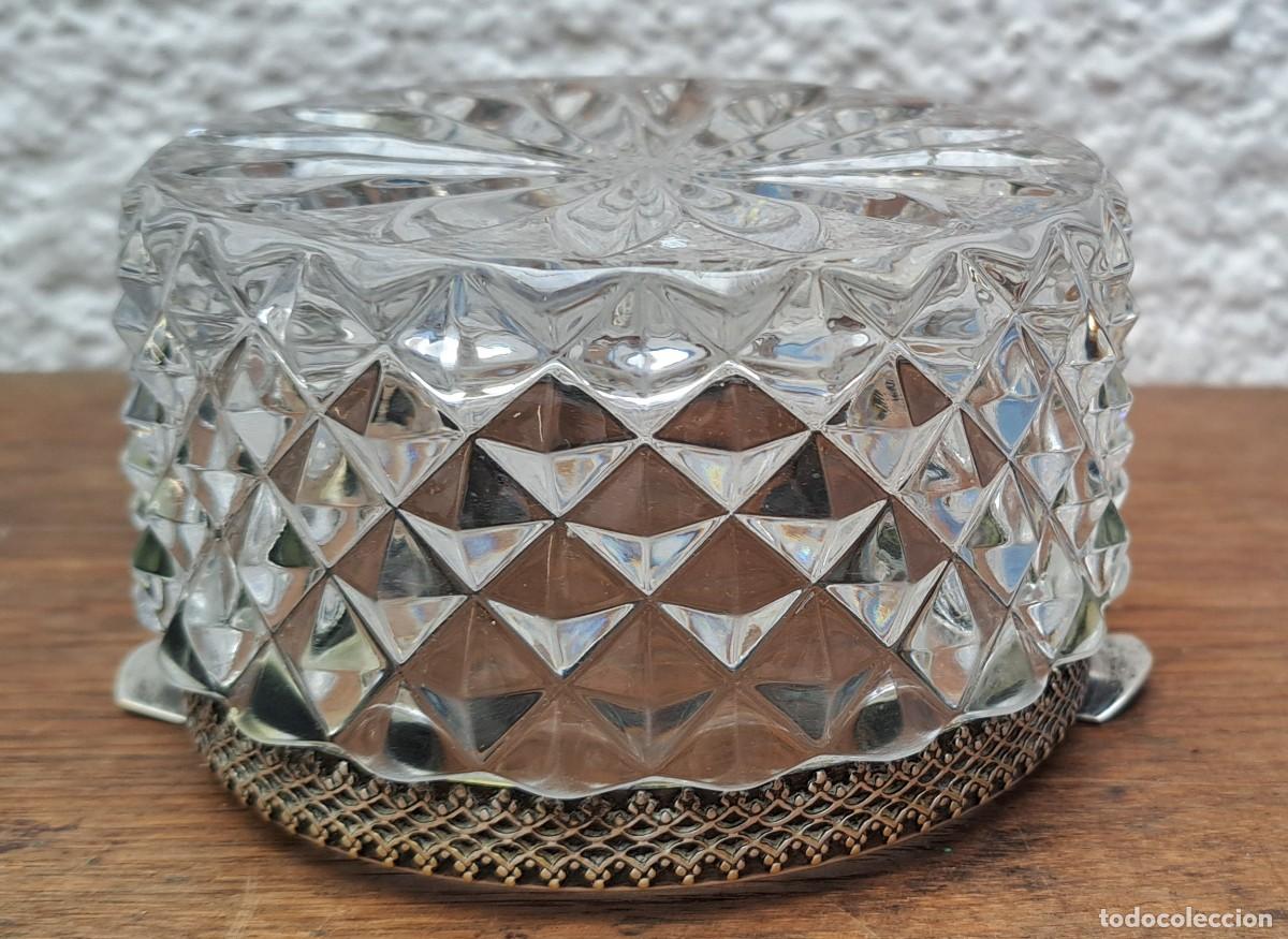 Ceniceros: CENICERO DE CRISTAL - Foto 9