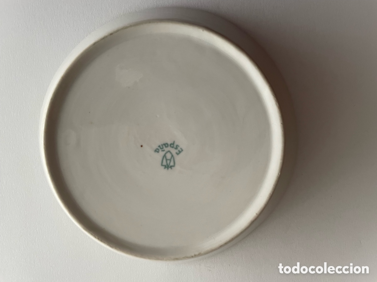 Ceniceros: Armusa, cenicero Fiocchi - Foto 2