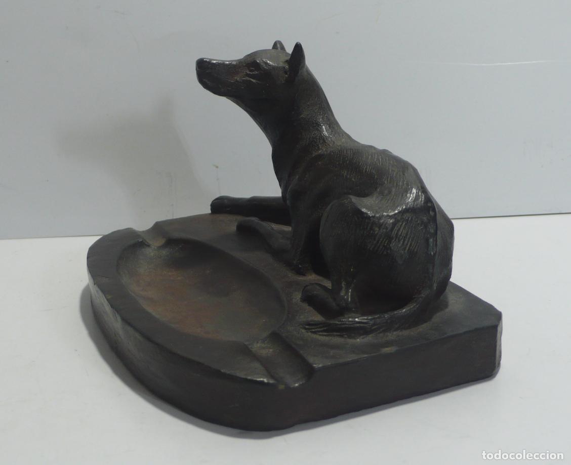 Ceniceros: CENICERO EN CERAMICA - Foto 3