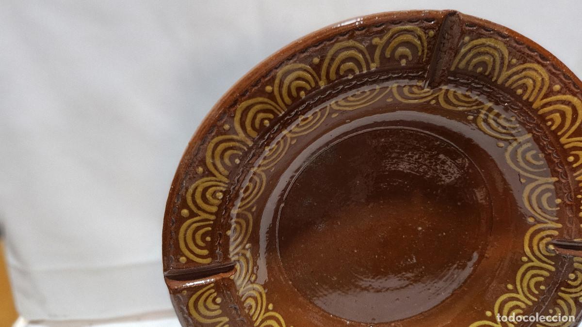 Ceniceros: cenicero grande - Foto 4