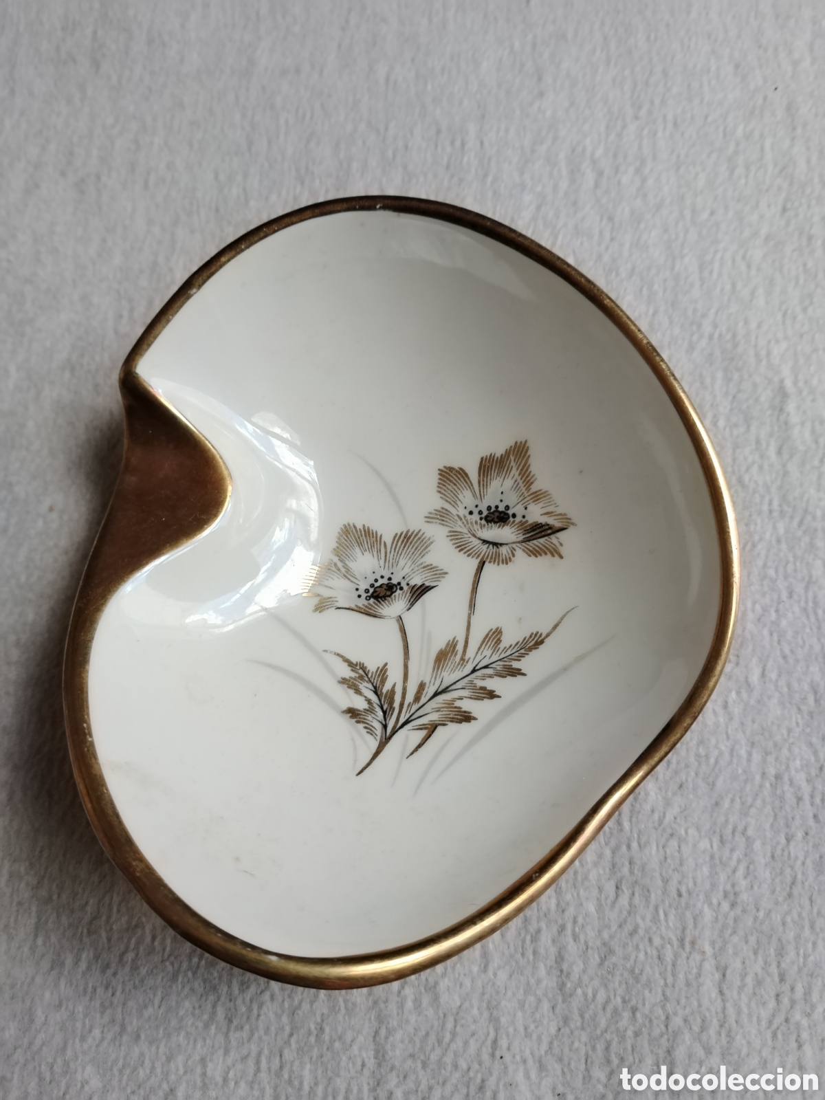 Cendriers: CENICERO PORCELANA