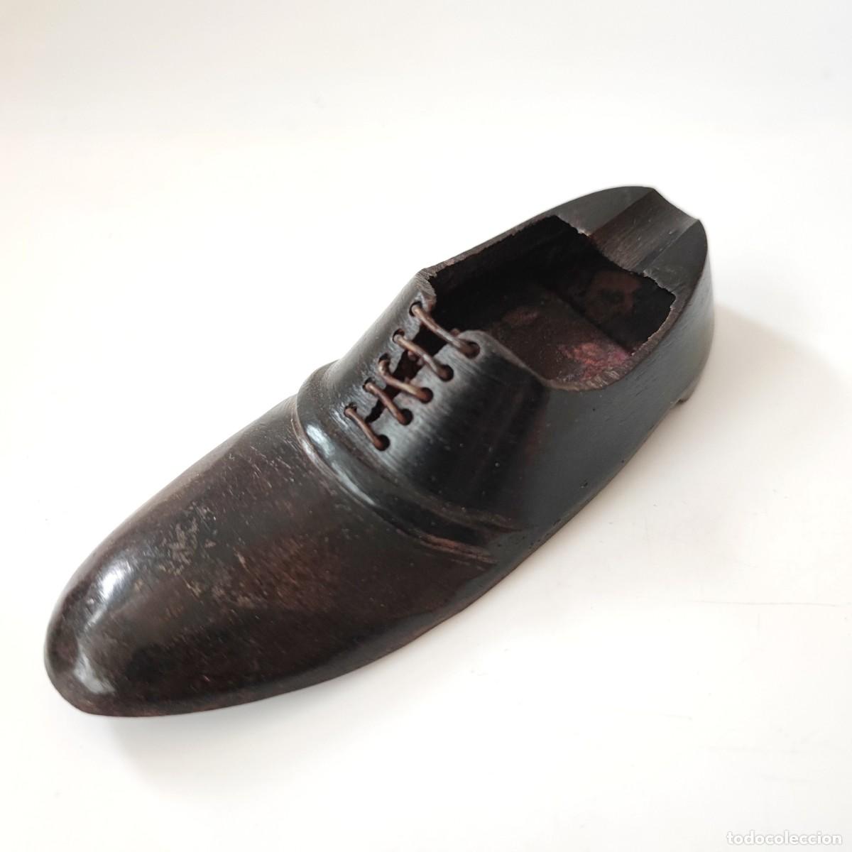 Ceniceros: Originales ceniceros zapatos - Foto 3