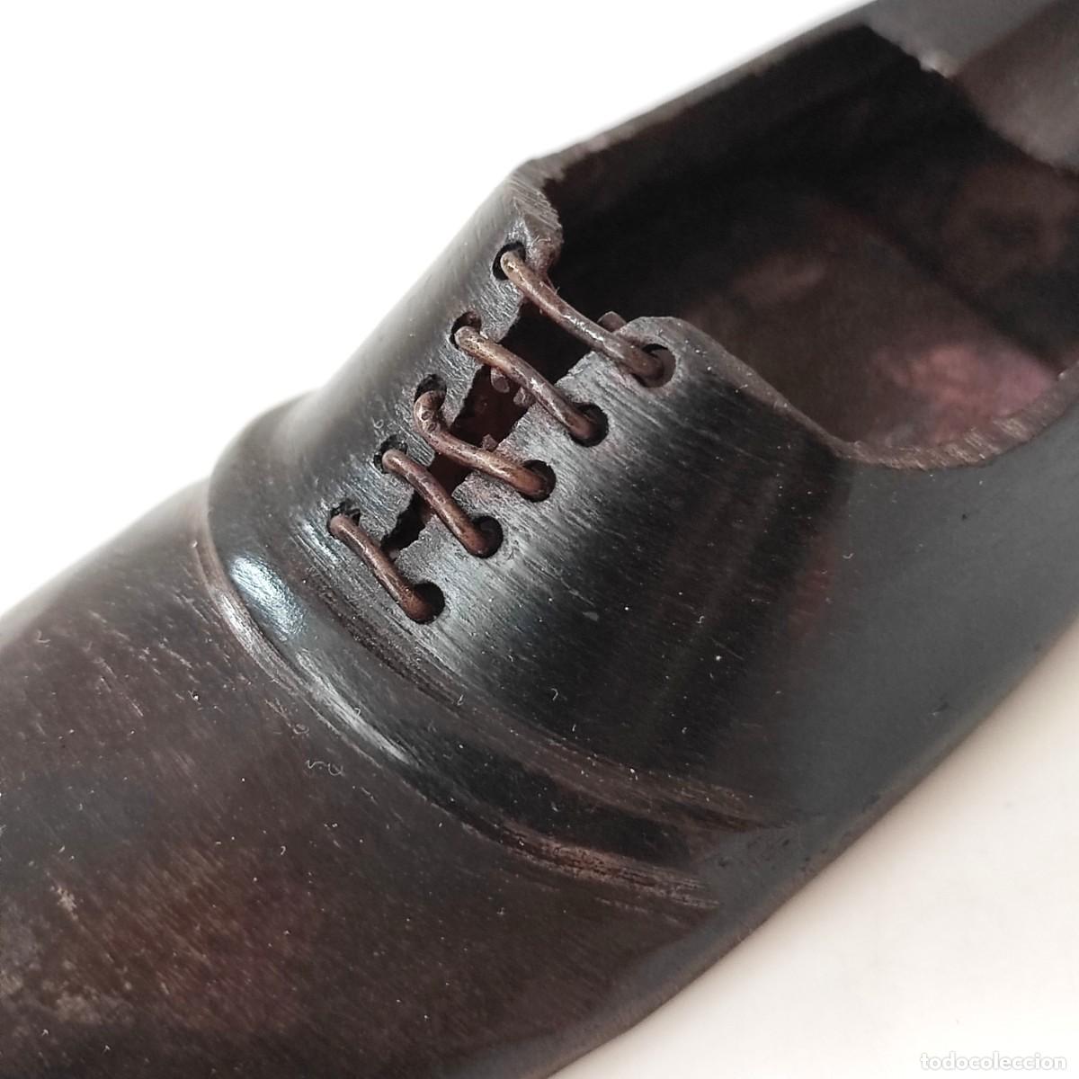 Ceniceros: Originales ceniceros zapatos - Foto 4