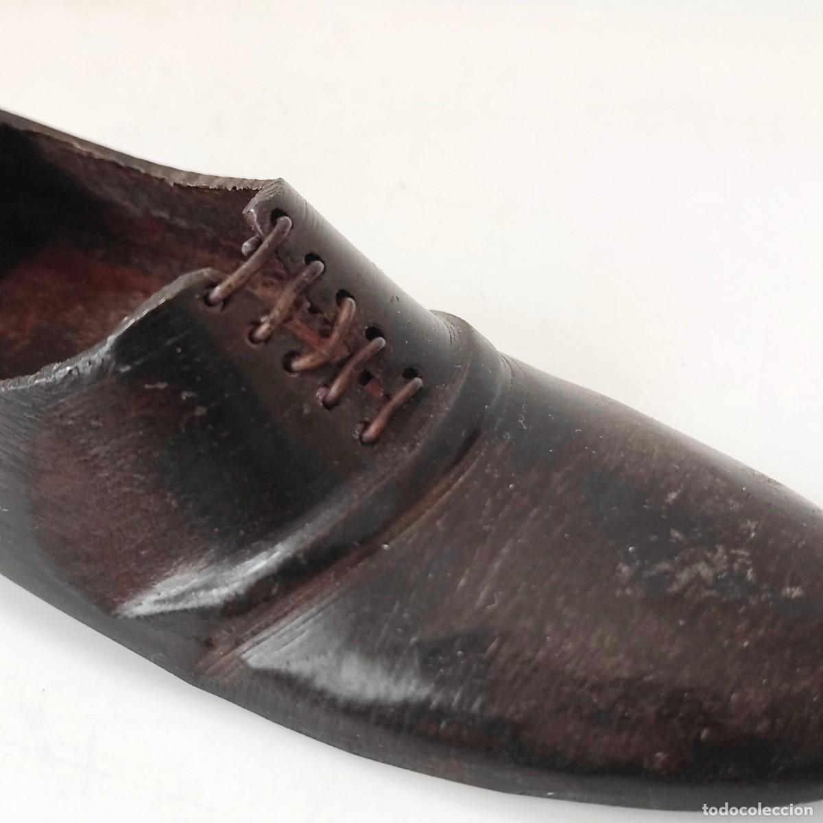 Ceniceros: Originales ceniceros zapatos - Foto 6