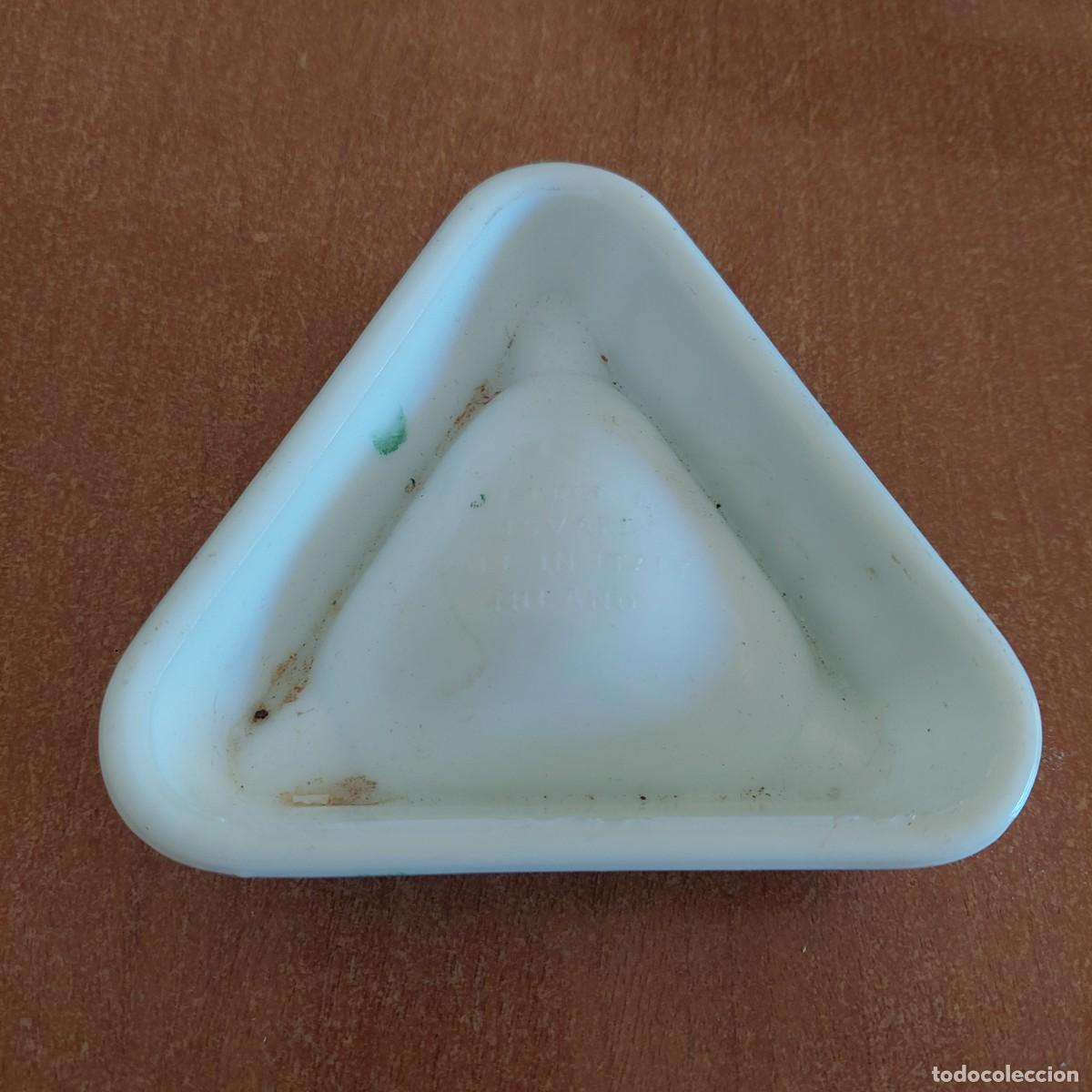 Ceniceros: Cenicero vini bertani opalina - Foto 3