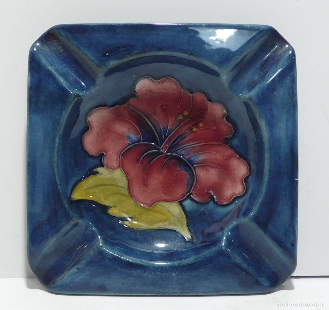 Ceniceros: CENICERO EN CERAMICA - Foto 2