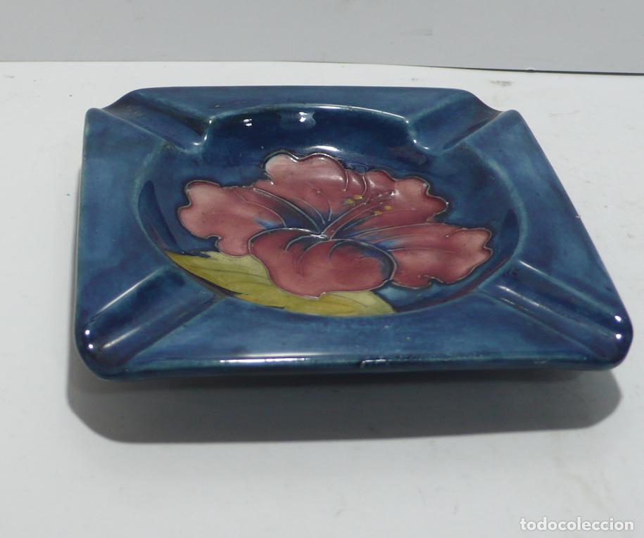 Ceniceros: CENICERO EN CERAMICA - Foto 3
