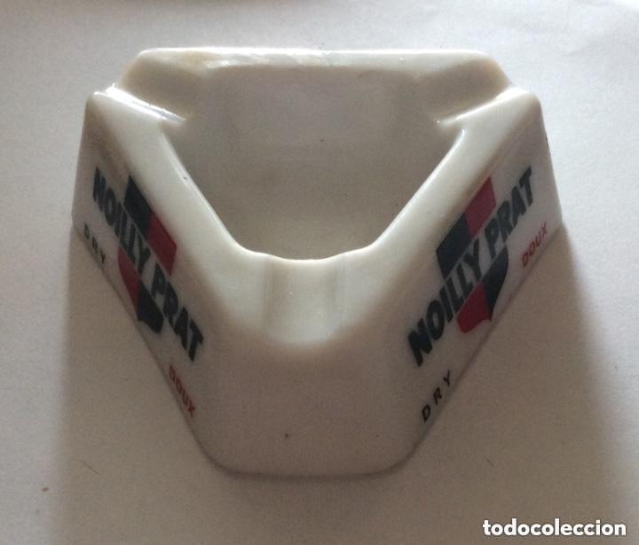 Ceniceros: Cenicero Opalina Noilly Prat Dry Doux - Foto 2