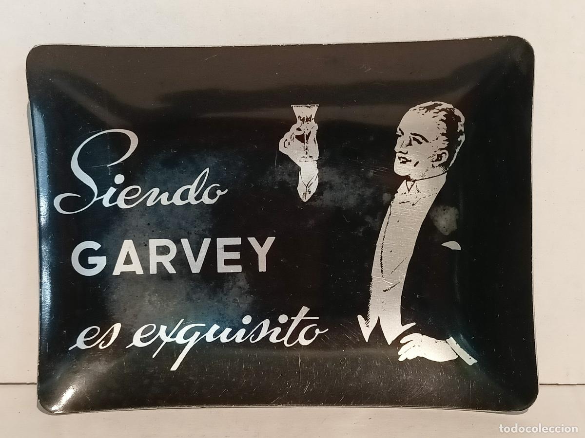 Ceniceros: GARVEY CENICERO PUBLICIDAD - Foto 1